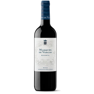 Marqués de Vargas Reserva Magnum