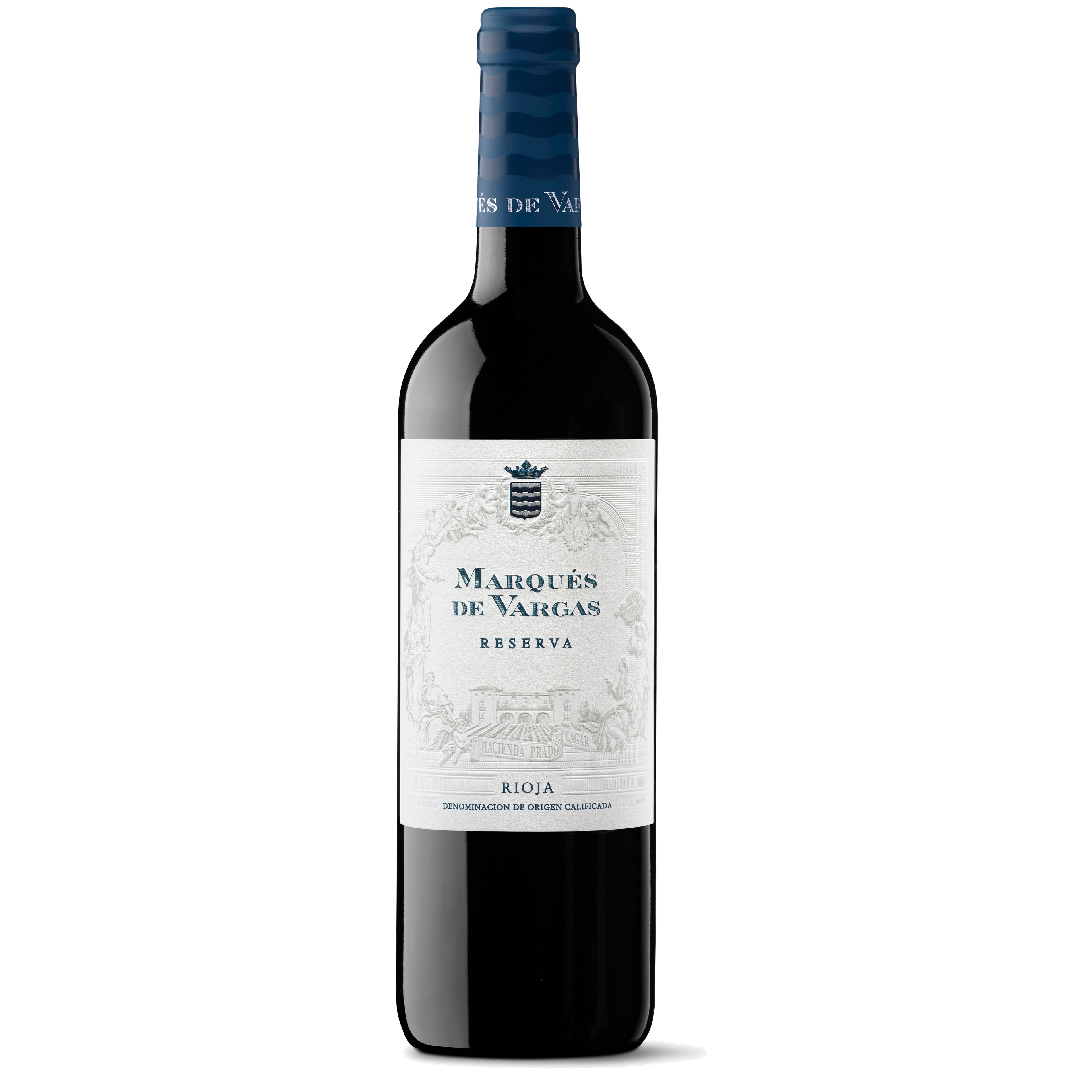 Marqués de Vargas Reserva Magnum