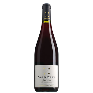 Mas Bres Pays des Cévennes Pinot Noir