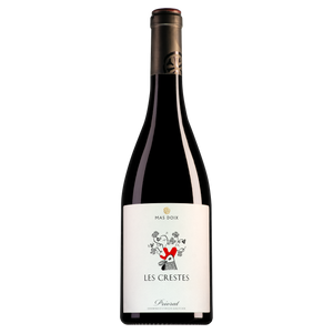 Mas Doix Priorat Les Crestes