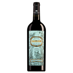 Masseria Frattasi Beneventano Caudium Aglianico