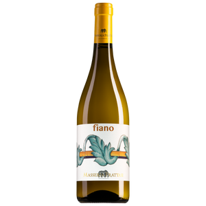 Masseria Frattasi Beneventano Fiano