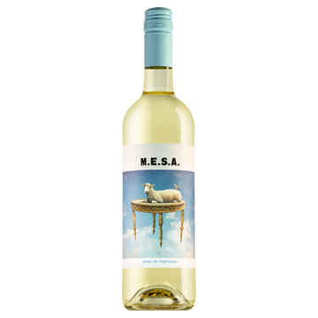 MESA Tejo Branco 2025