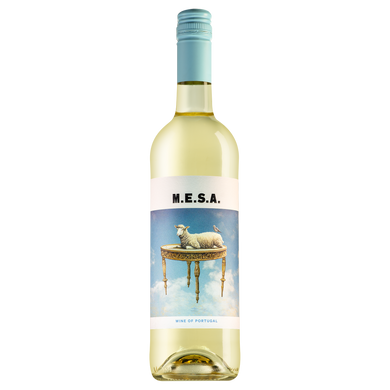 MESA Tejo Branco 2025
