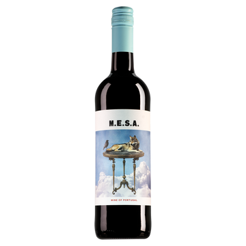 MESA Tejo Tinto 2024