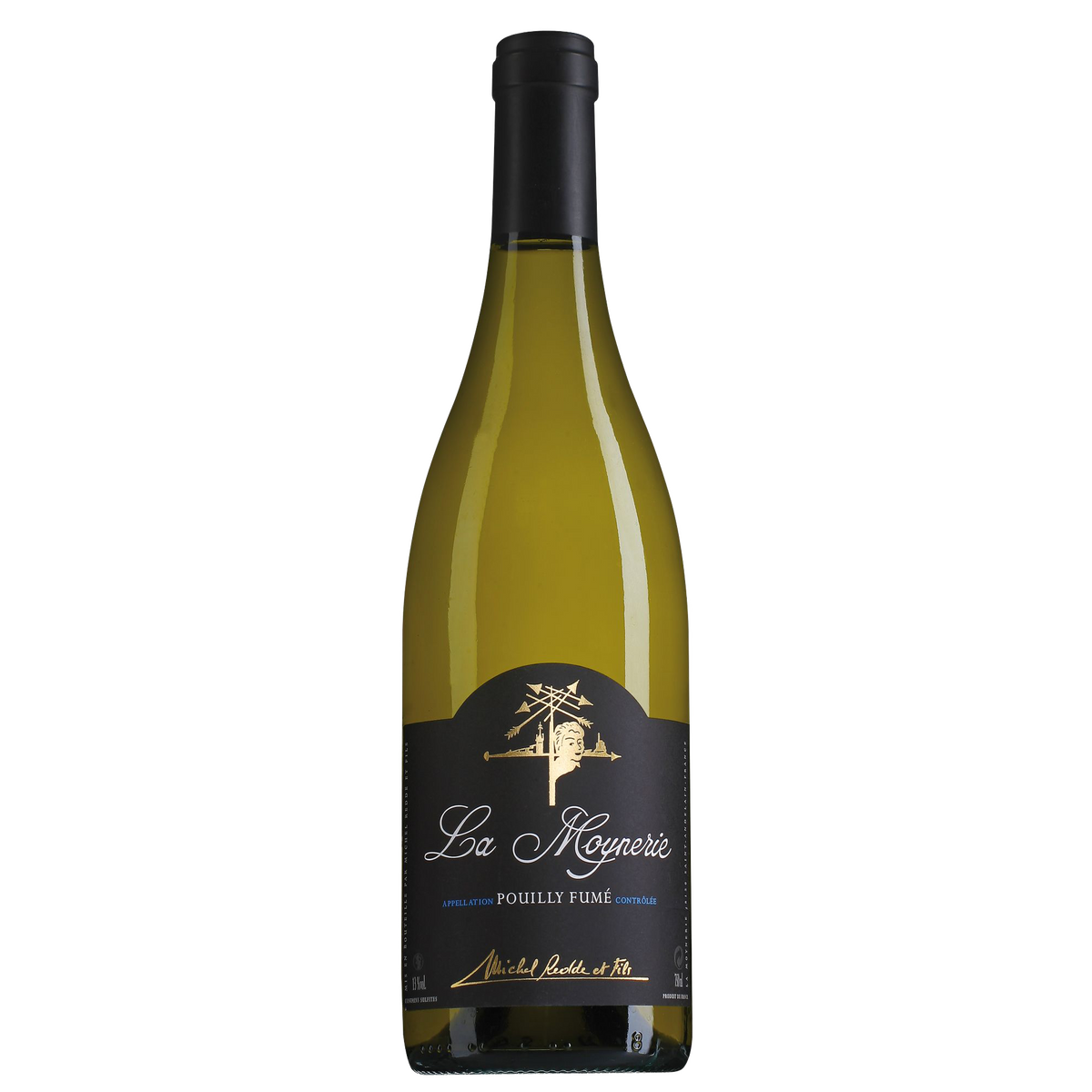 Michel Redde Pouilly-Fumé La Moynerie