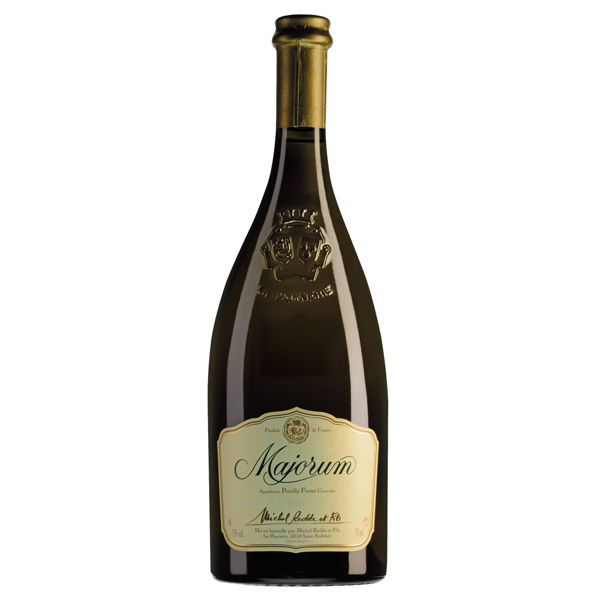 Michel Redde Pouilly-Fumé Majorum