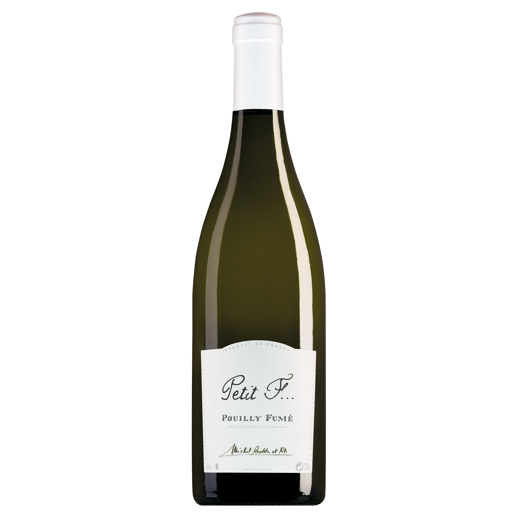 Michel Redde Pouilly-Fumé Petit F...