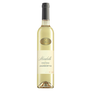 Mirabelle de la Jaubertie Monbazillac 50cl