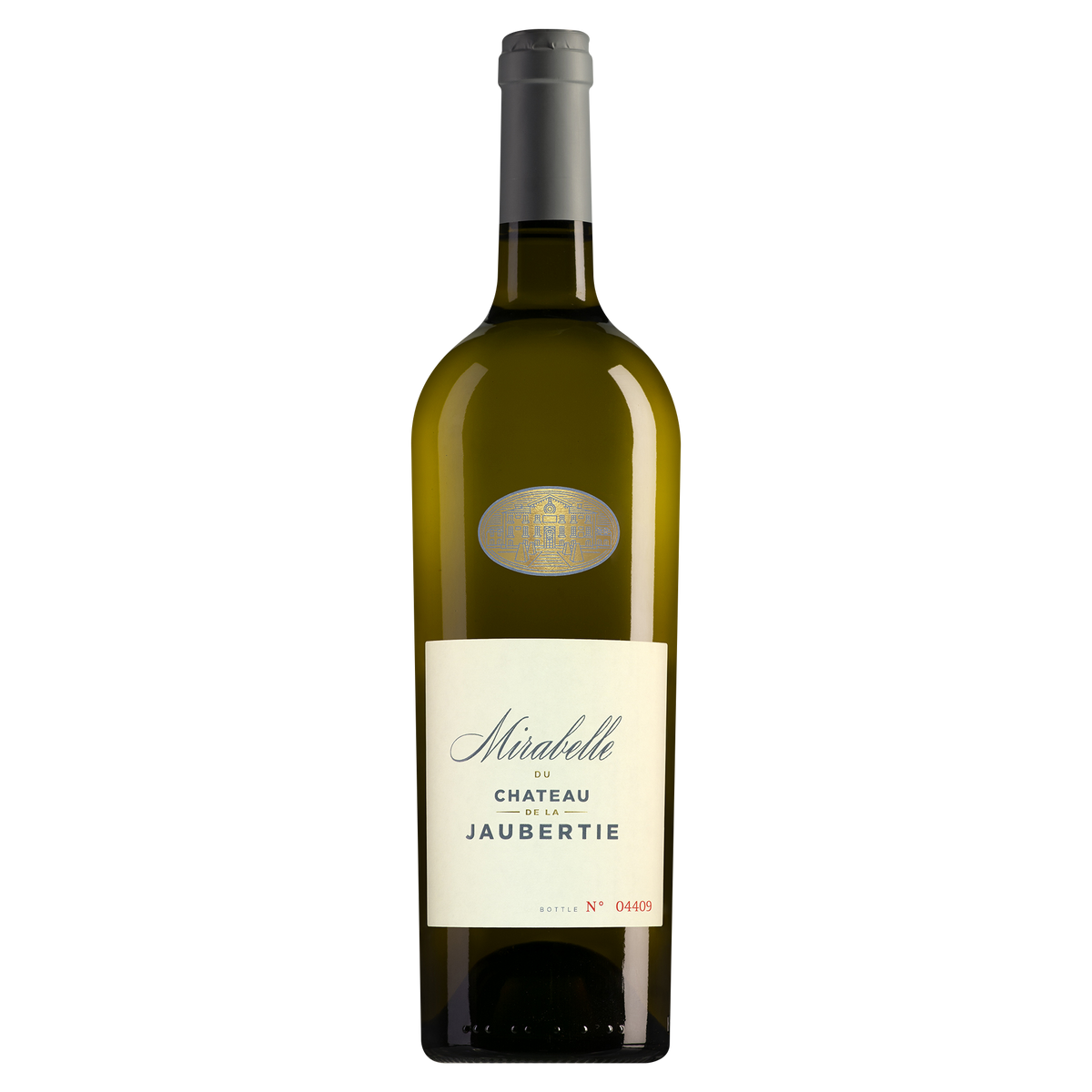 Mirabelle du Château de la Jaubertie Bergerac Blanc