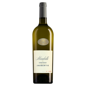 Mirabelle du Château de la Jaubertie Bergerac Blanc