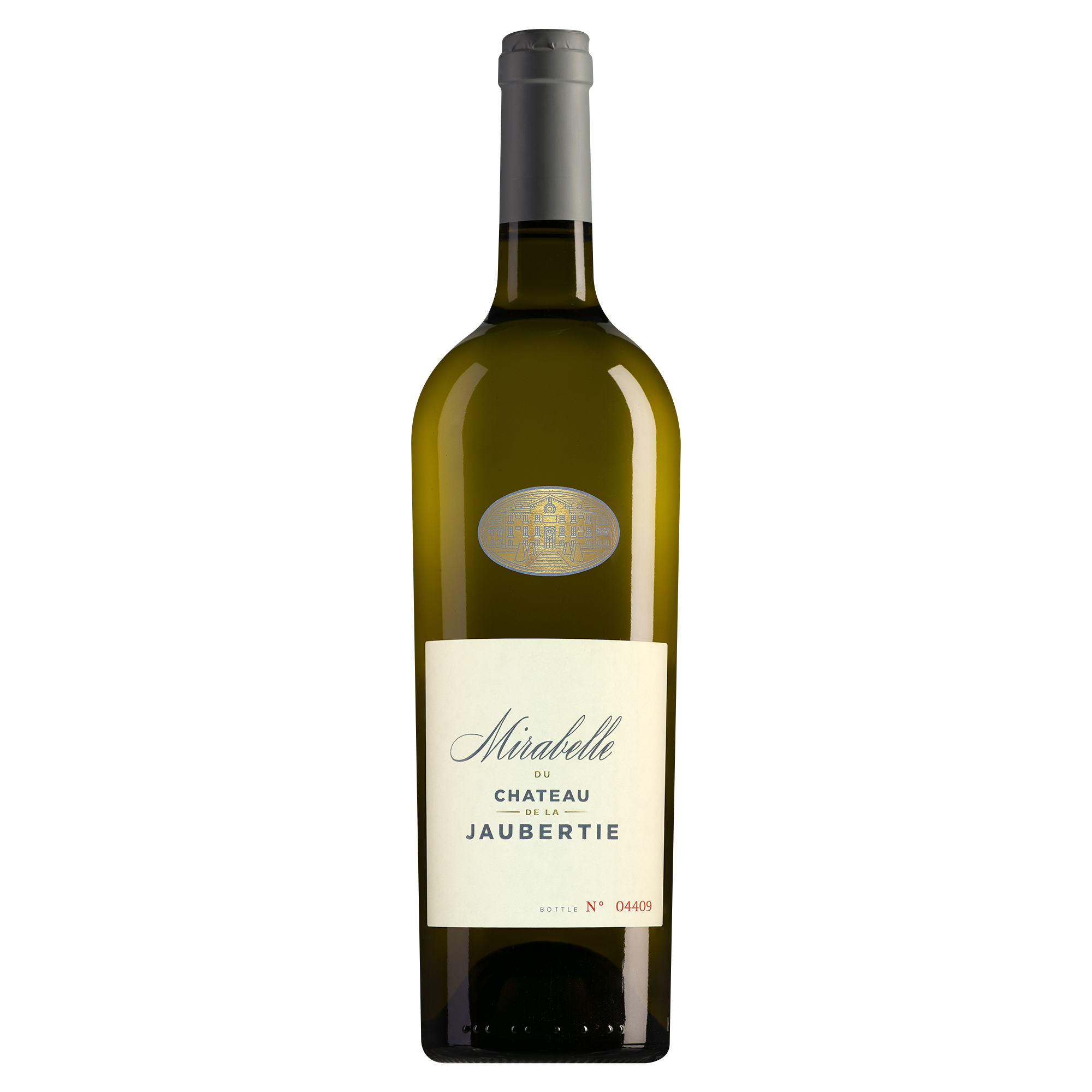 Mirabelle du Château de la Jaubertie Bergerac Blanc