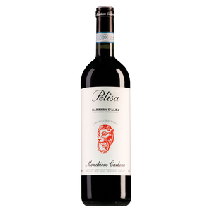 Monchiero Carbone Barbera d'Alba Pelisa