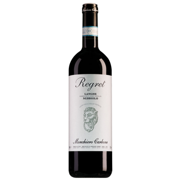 Monchiero Carbone Langhe Nebbiolo Regret 2024