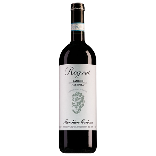Monchiero Carbone Langhe Nebbiolo Regret