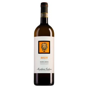Monchiero Carbone Roero Arneis Recit