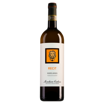 Monchiero Carbone Roero Arneis Recit 2025