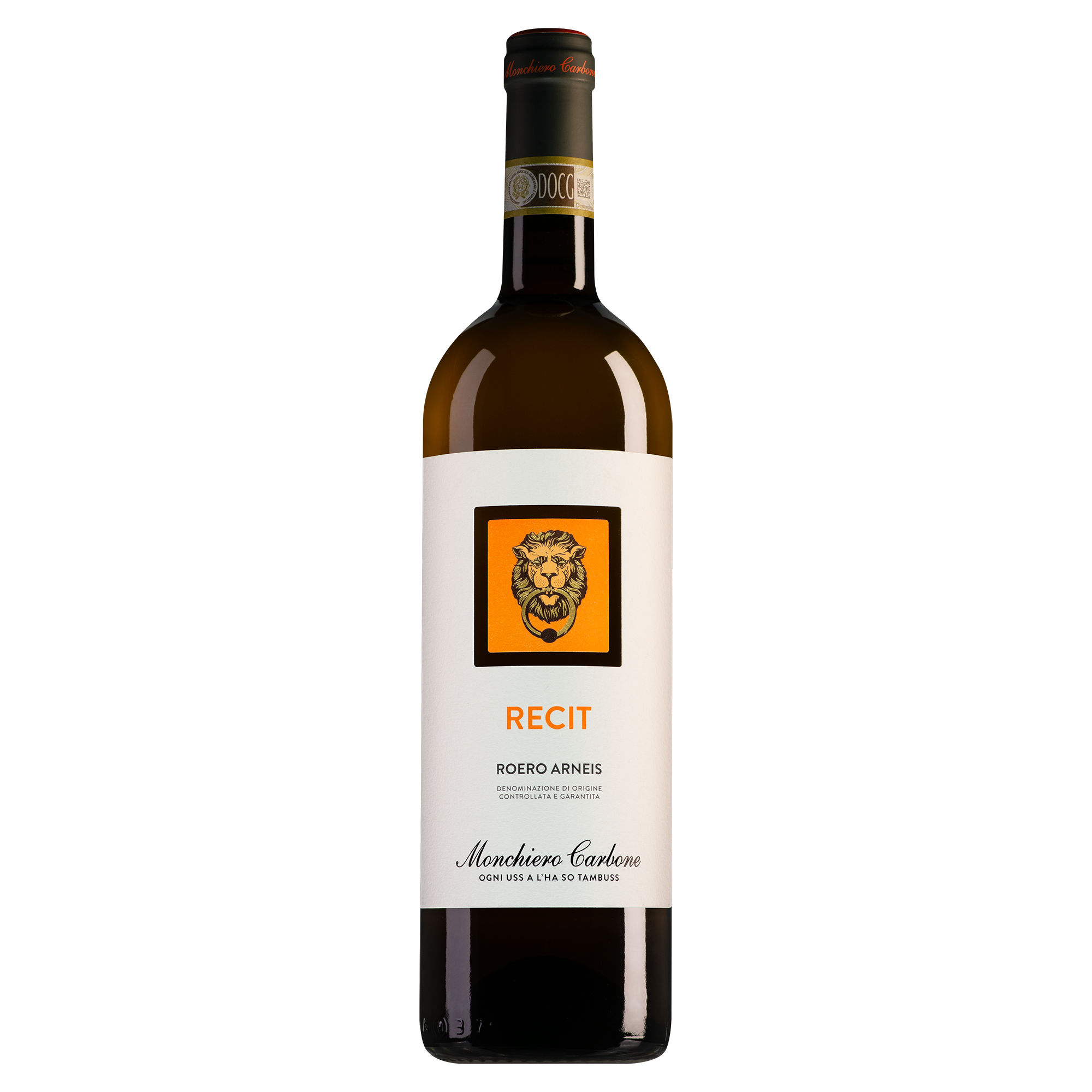 Monchiero Carbone Roero Arneis Recit