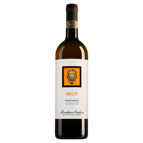 Monchiero Carbone Roero Arneis Recit