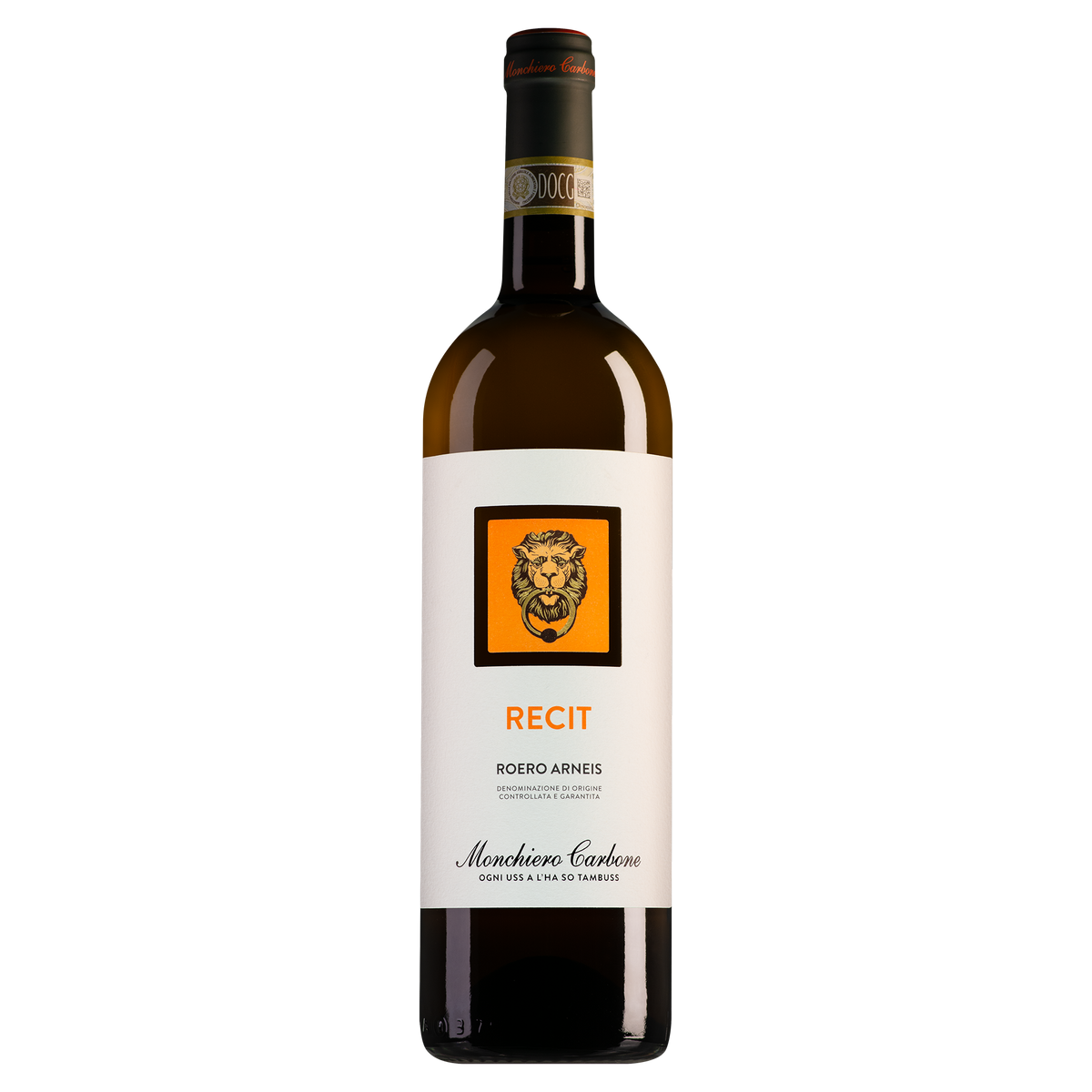 Monchiero Carbone Roero Arneis Recit