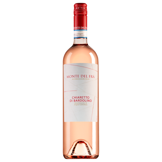 Monte del Frà Chiaretto di Bardolino 2025