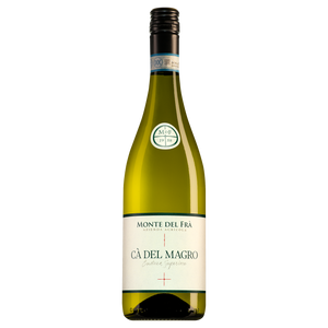 Monte del Frà Custoza Superiore Cà del Magro