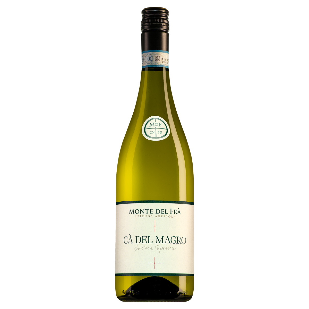 Monte del Frà Custoza Superiore Cà del Magro