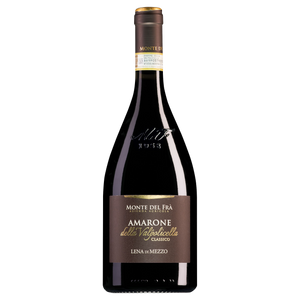 Monte del Frà Lena di Mezzo Amarone della Valpolicella Classico