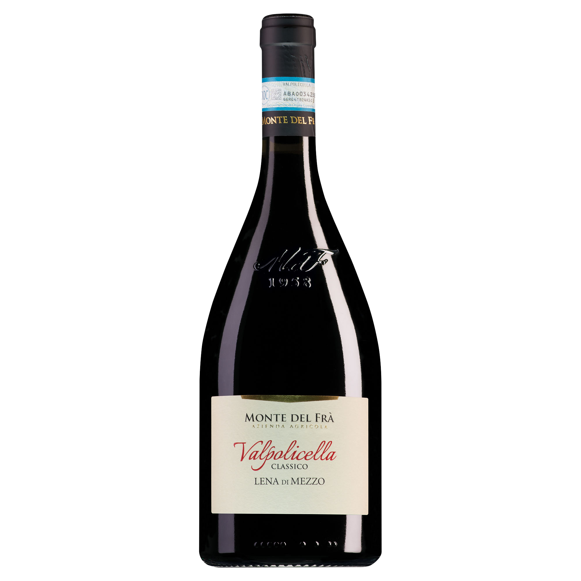 Monte del Frà Lena di Mezzo Valpolicella Classico