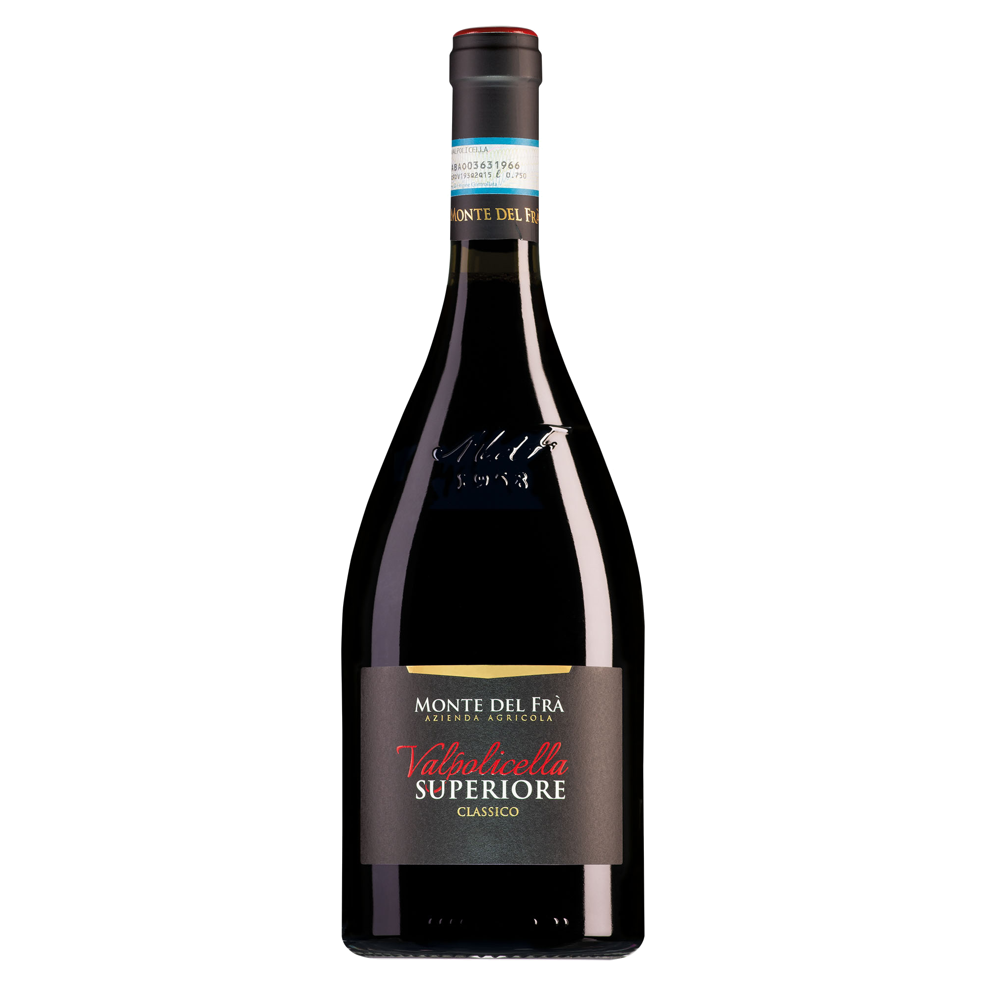 Monte del Frà Lena di Mezzo Valpolicella Classico Superiore