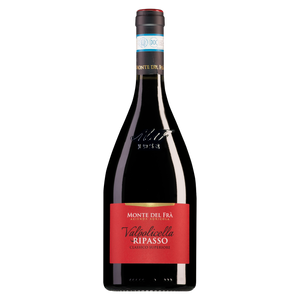 Monte del Frà Lena di Mezzo Valpolicella Ripasso Classico Superiore