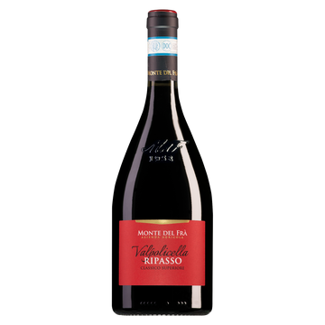 Monte del Frà Lena di Mezzo Valpolicella Ripasso Classico Superiore 2022