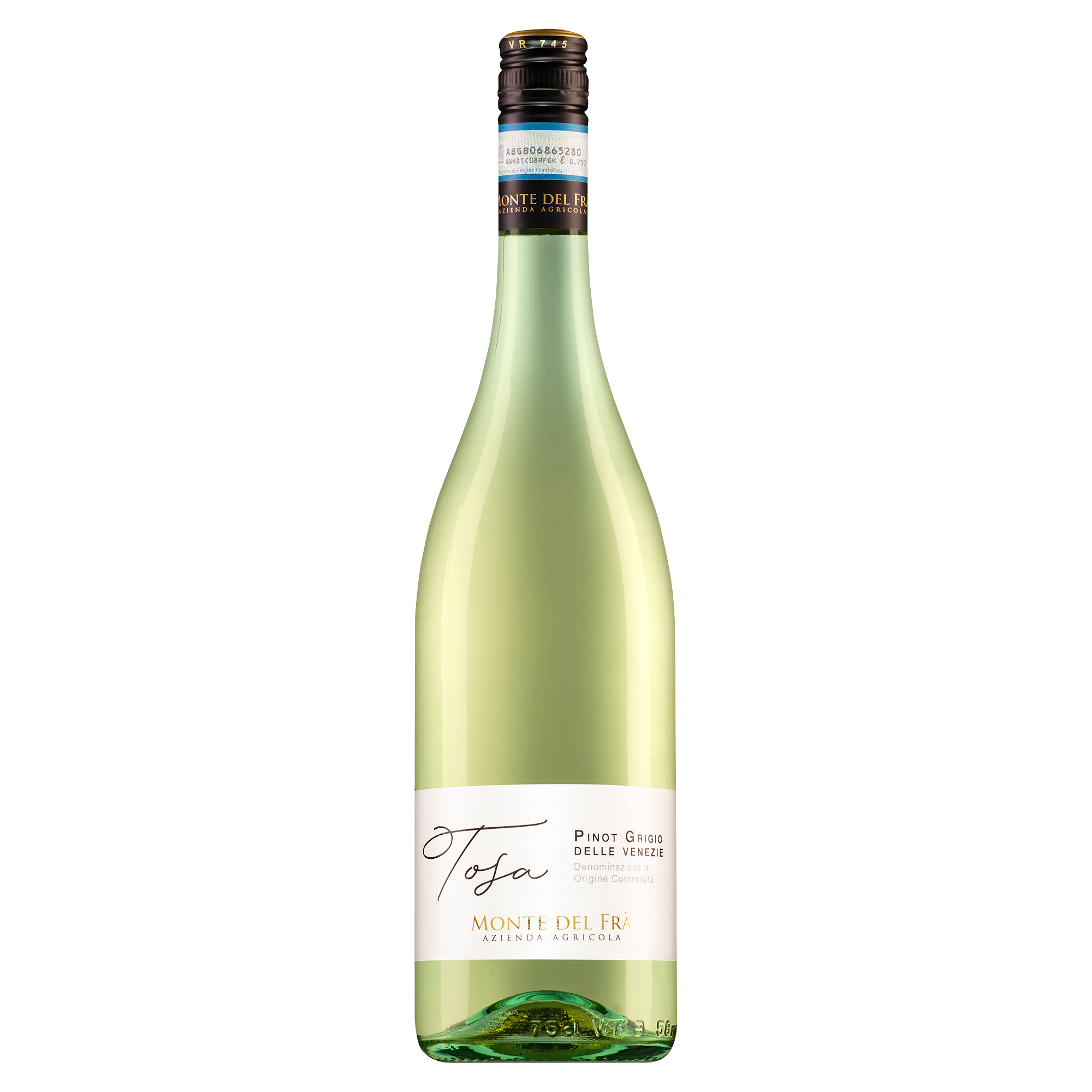 Monte del Frà Pinot Grigio delle Venezie Tosa