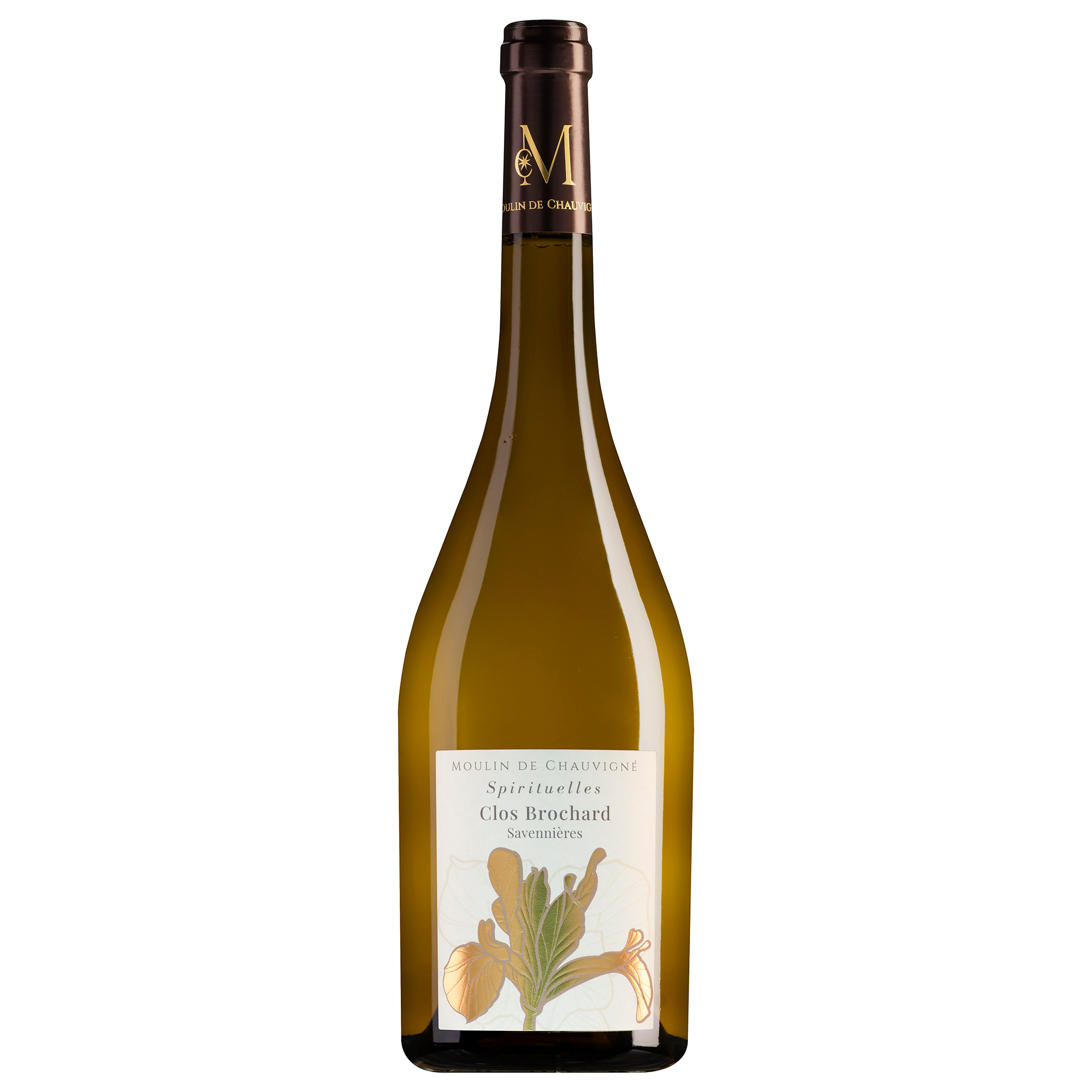 Moulin de Chauvigné Savennières Clos Brochard