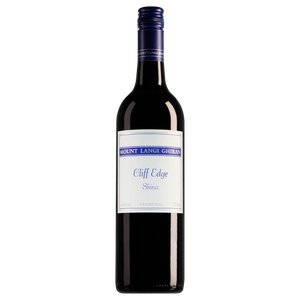Mount Langi Ghiran Grampians Cliff Edge Shiraz