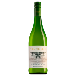Nieuwe Trek Western Cape Chenin Blanc