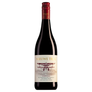 Nieuwe Trek Western Cape Pinotage