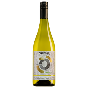 Orbiel & Frères Pays d'Oc Chardonnay