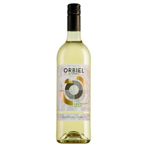 Orbiel & Frères Pays d'Oc Sauvignon Blanc