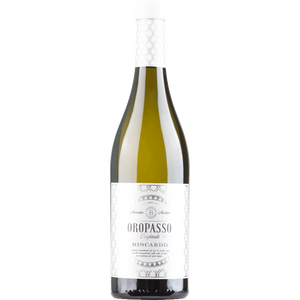 Oropasso IGT Veneto Chardonnay-Garganega