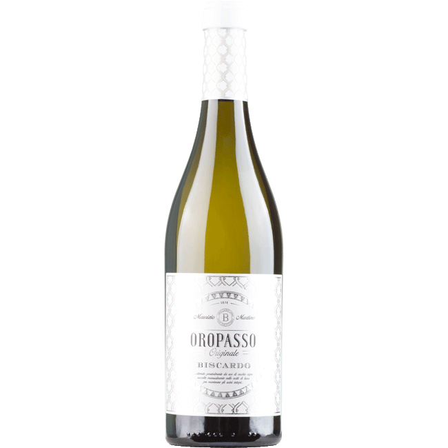 Oropasso IGT Veneto Chardonnay-Garganega