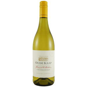 Oude Kaap Chardonnay