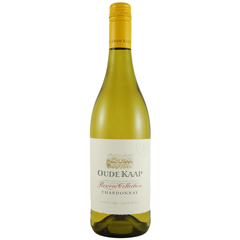 Oude Kaap Chardonnay