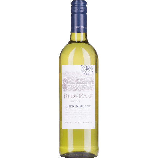Oude Kaap Chenin Blanc