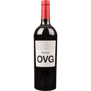 OVG Terrai Garnacha