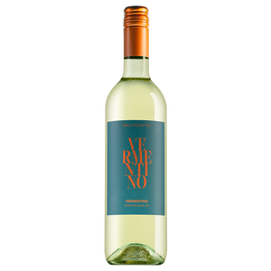 Palmento Terre Siciliane Vermentino