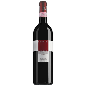 Panizzi Chianti Colli Senesi Riserva Vertunno