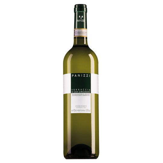 Panizzi Vernaccia di San Gimignano 2025