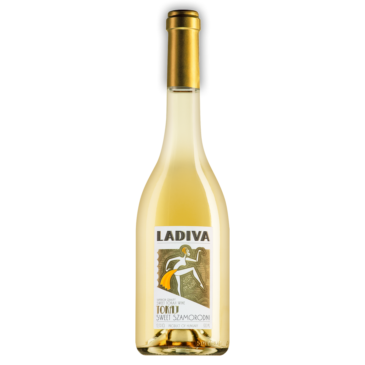 Patricius Tokaj Ladiva Sweet Szamorodni 50cl
