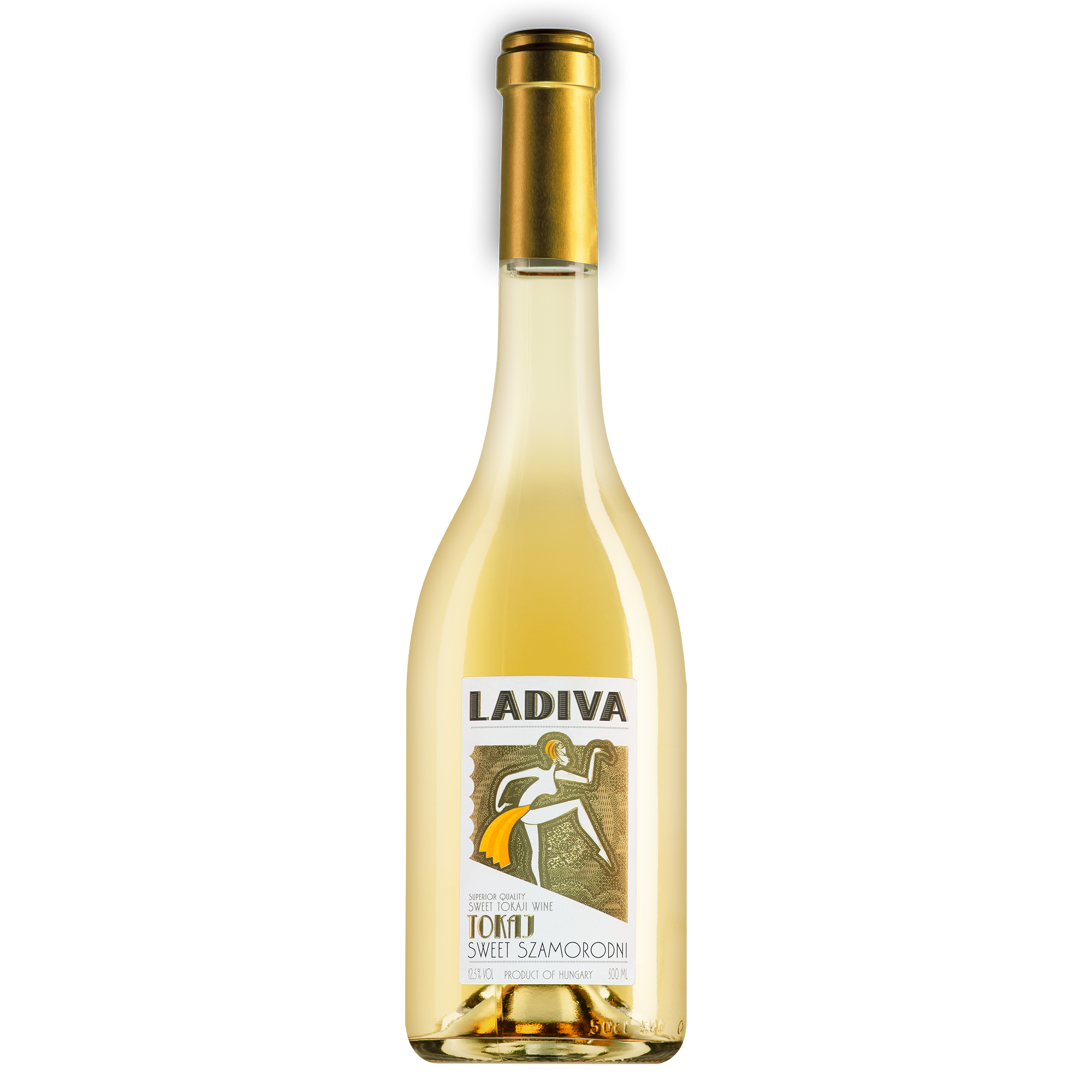 Patricius Tokaj Ladiva Sweet Szamorodni 50cl
